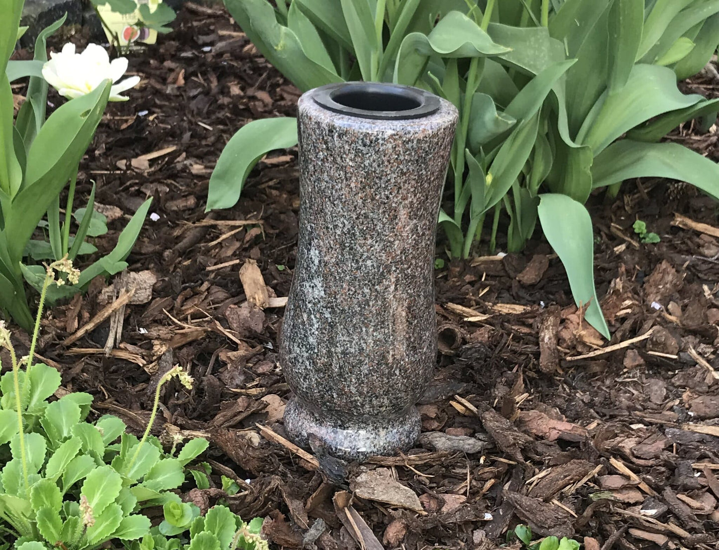 Grabvase "Garde", 25 cm