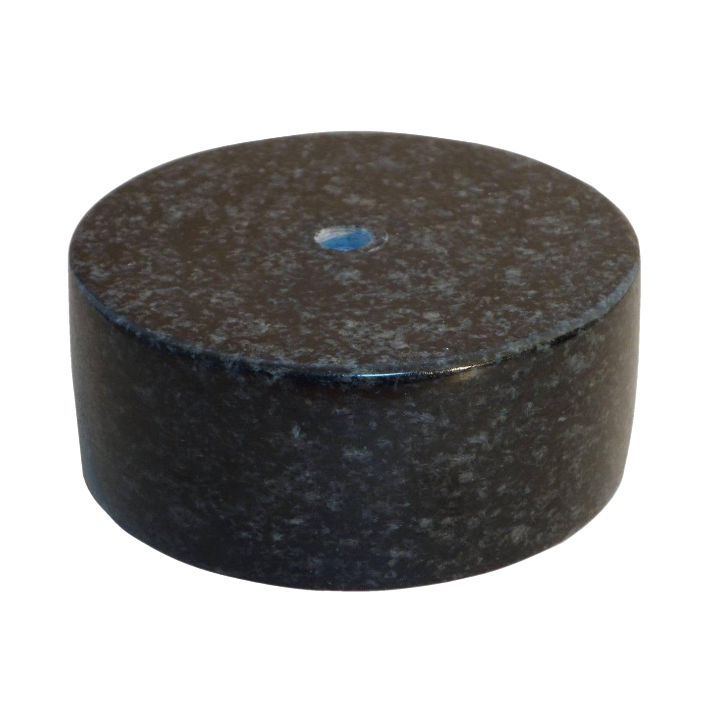 Sockel aus Granit Impala schwarz, ø 14,5cm
