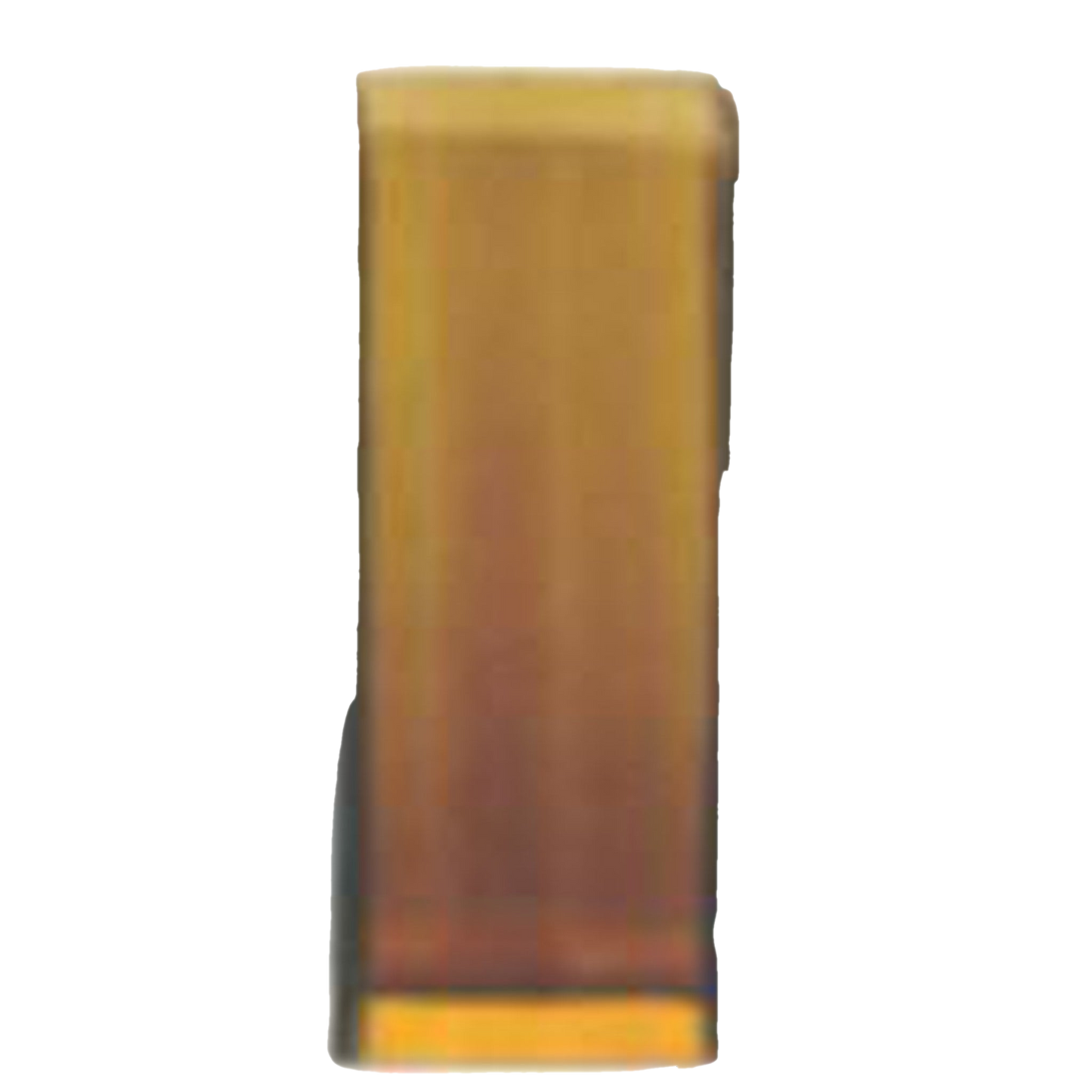 Ersatz-Glaszylinder, 14,5 cm hoch