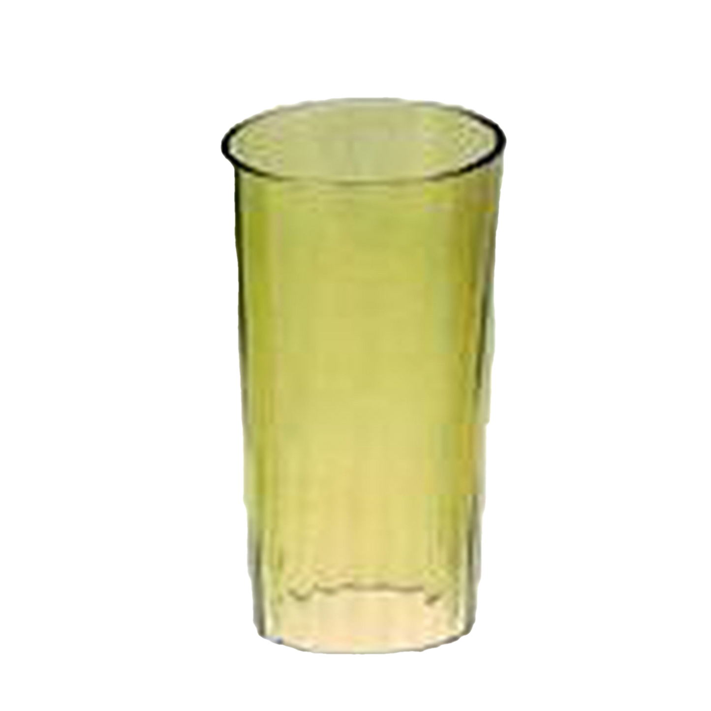 Ersatz-Glaszylinder, 15 cm hoch