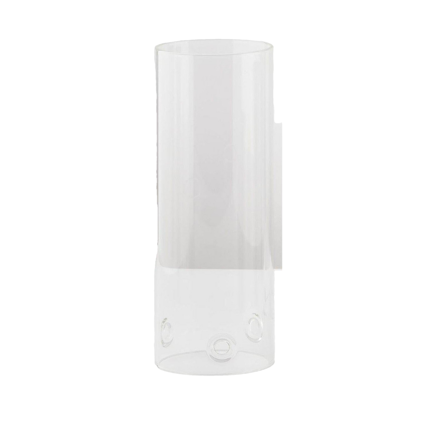 Ersatz-Glaszylinder, 20 cm hoch