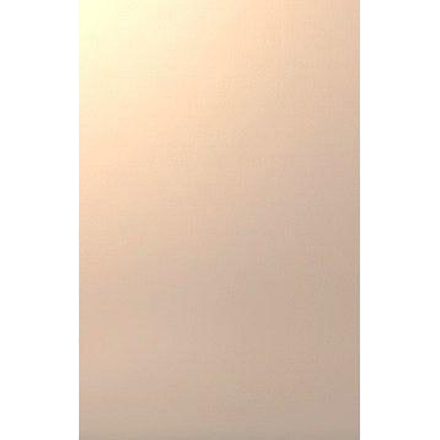 Ersatzglas für Grablaterne 130 x 74 mm