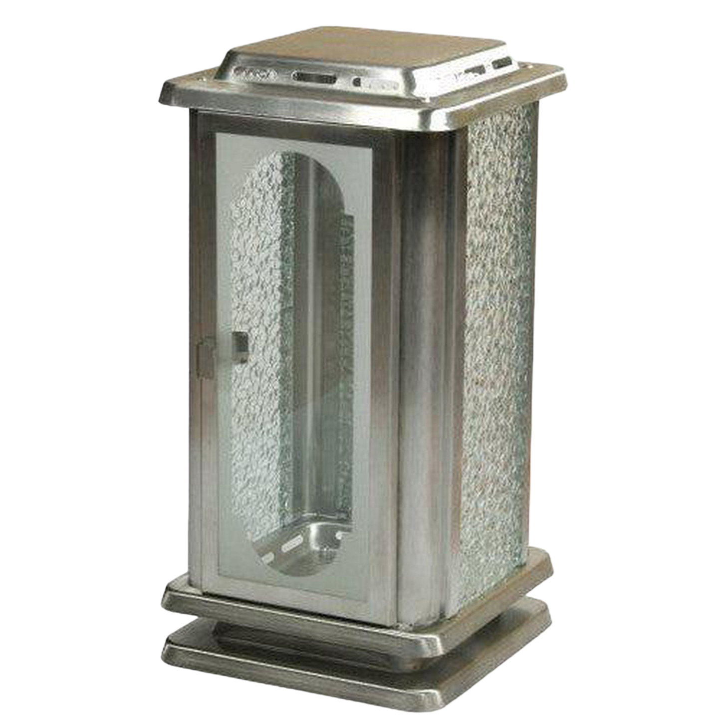 Grablampe "Stille Reflexion"-GrabschmuckWELT