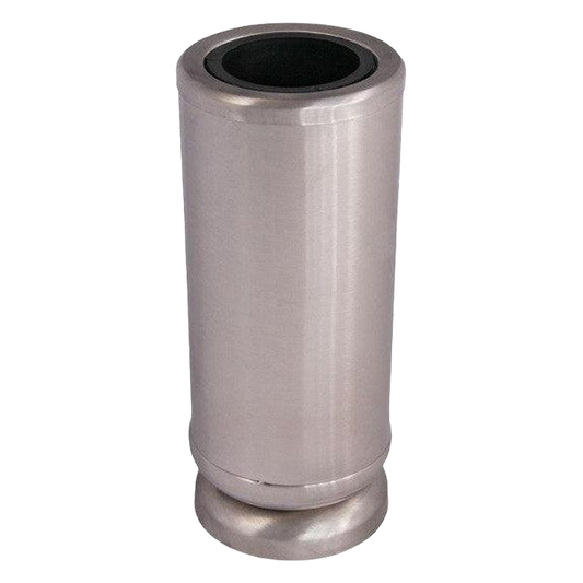 Grabvase "Anmut", 23 cm-GrabschmuckWELT