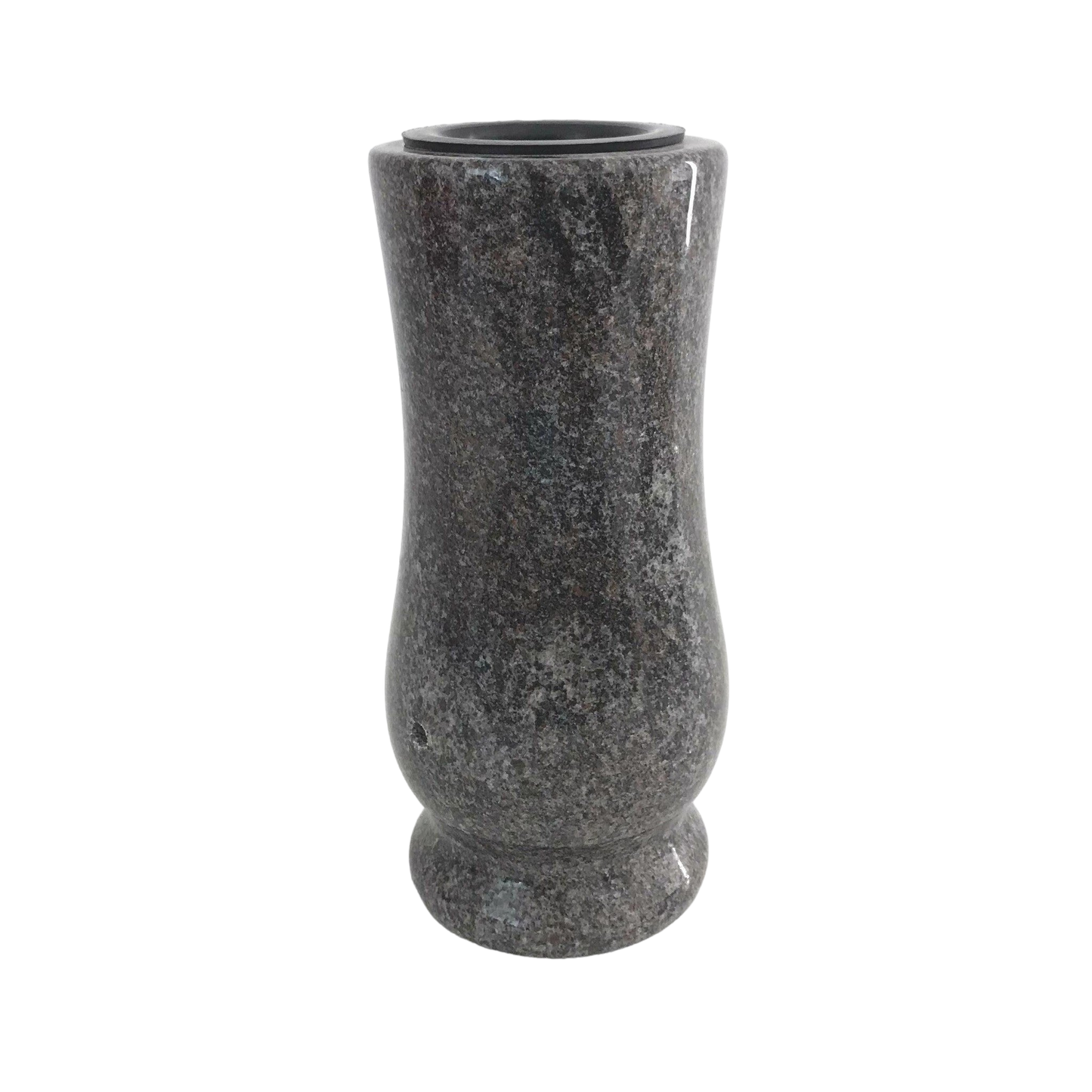 Grabvase "Garde", 25 cm-GrabschmuckWELT