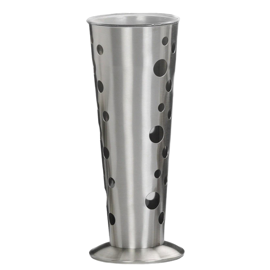 Grabvase "Schutz", 26 cm-GrabschmuckWELT