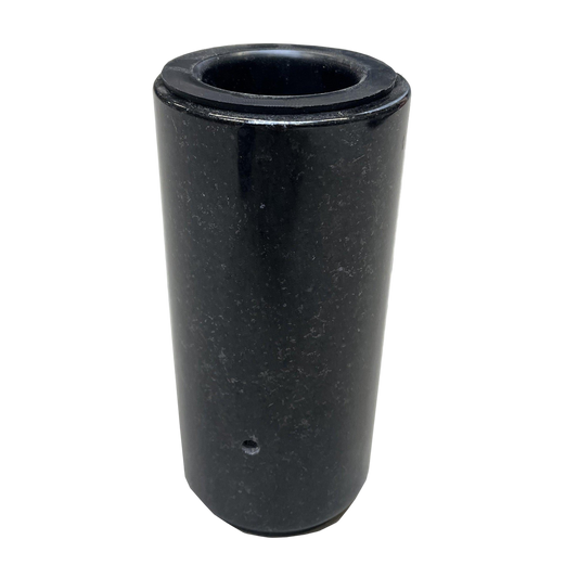 Granitvase "Impala", 20 cm-GrabschmuckWELT