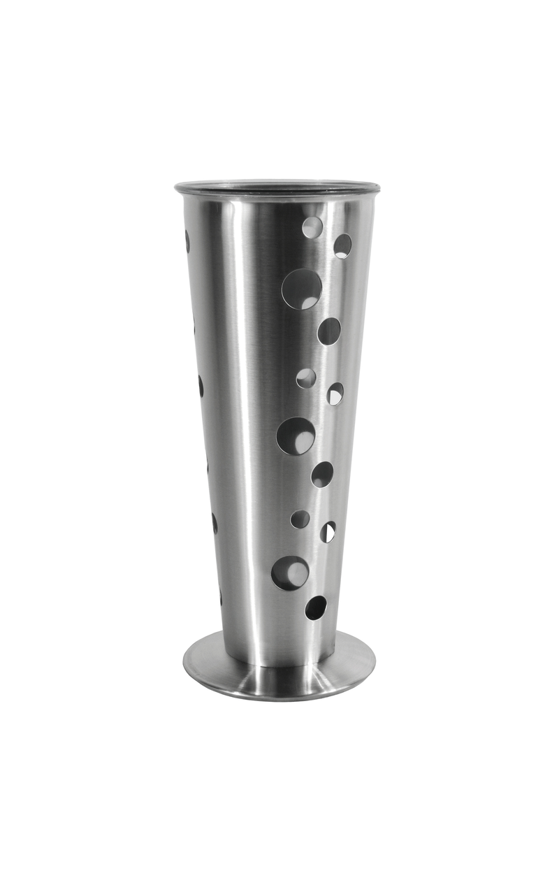 Grabvasen aus Edelstahl