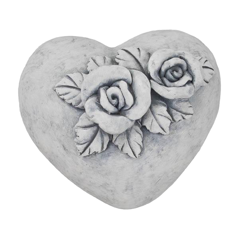 Grabherzen und Steinherzen