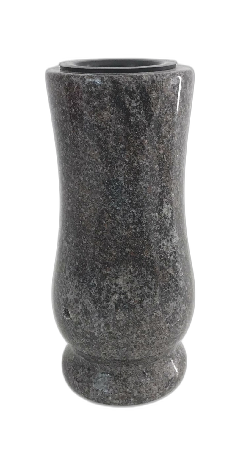 Grabvasen aus Granit