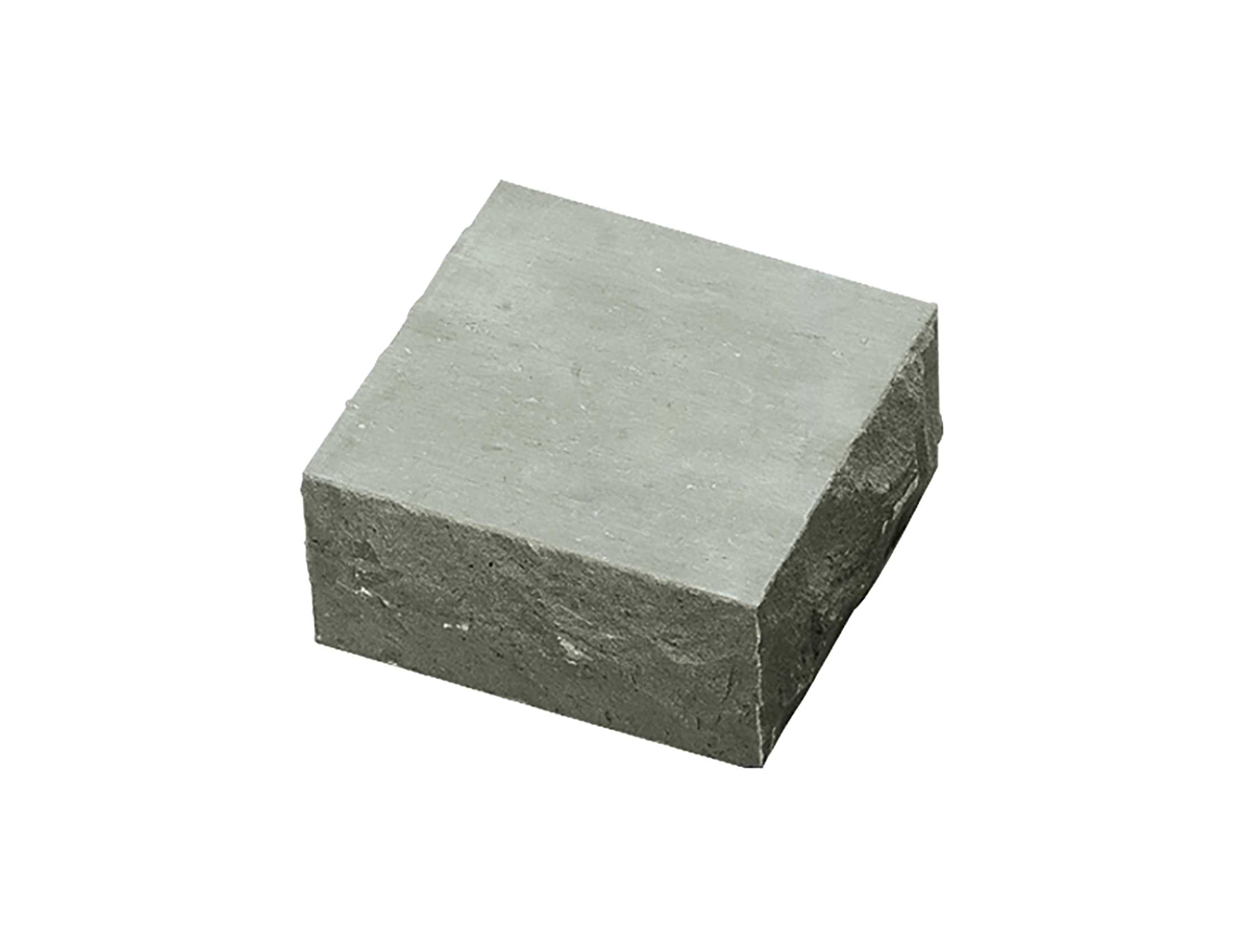 Steinsockel, 20 x 20 x 9 cm, ohne Bohrung