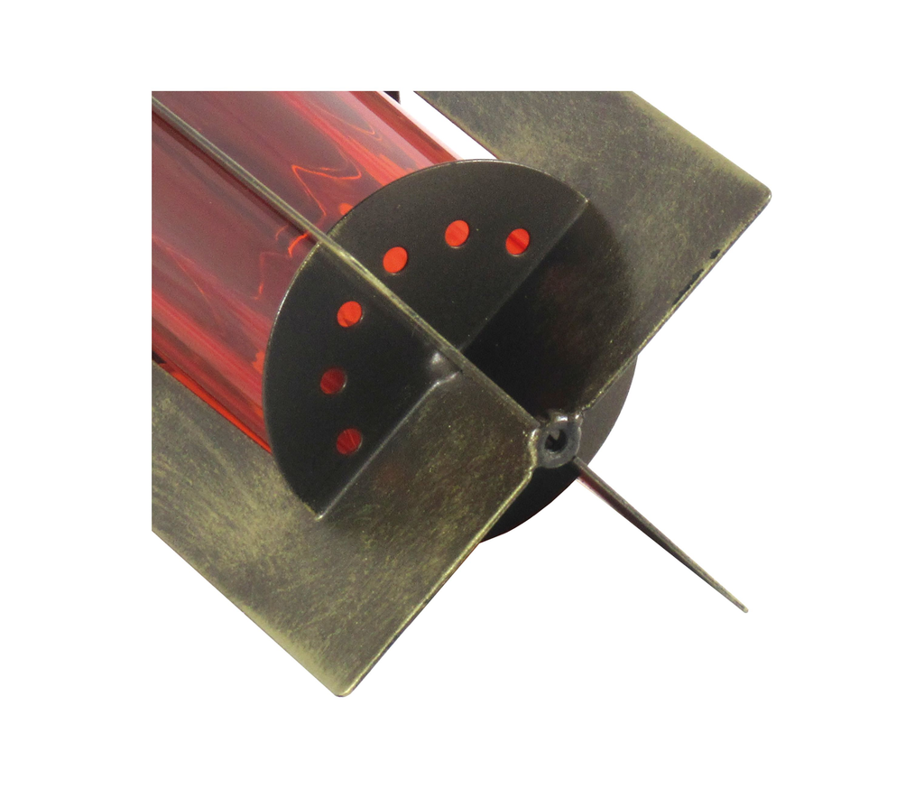 Grableuchte "Arney"