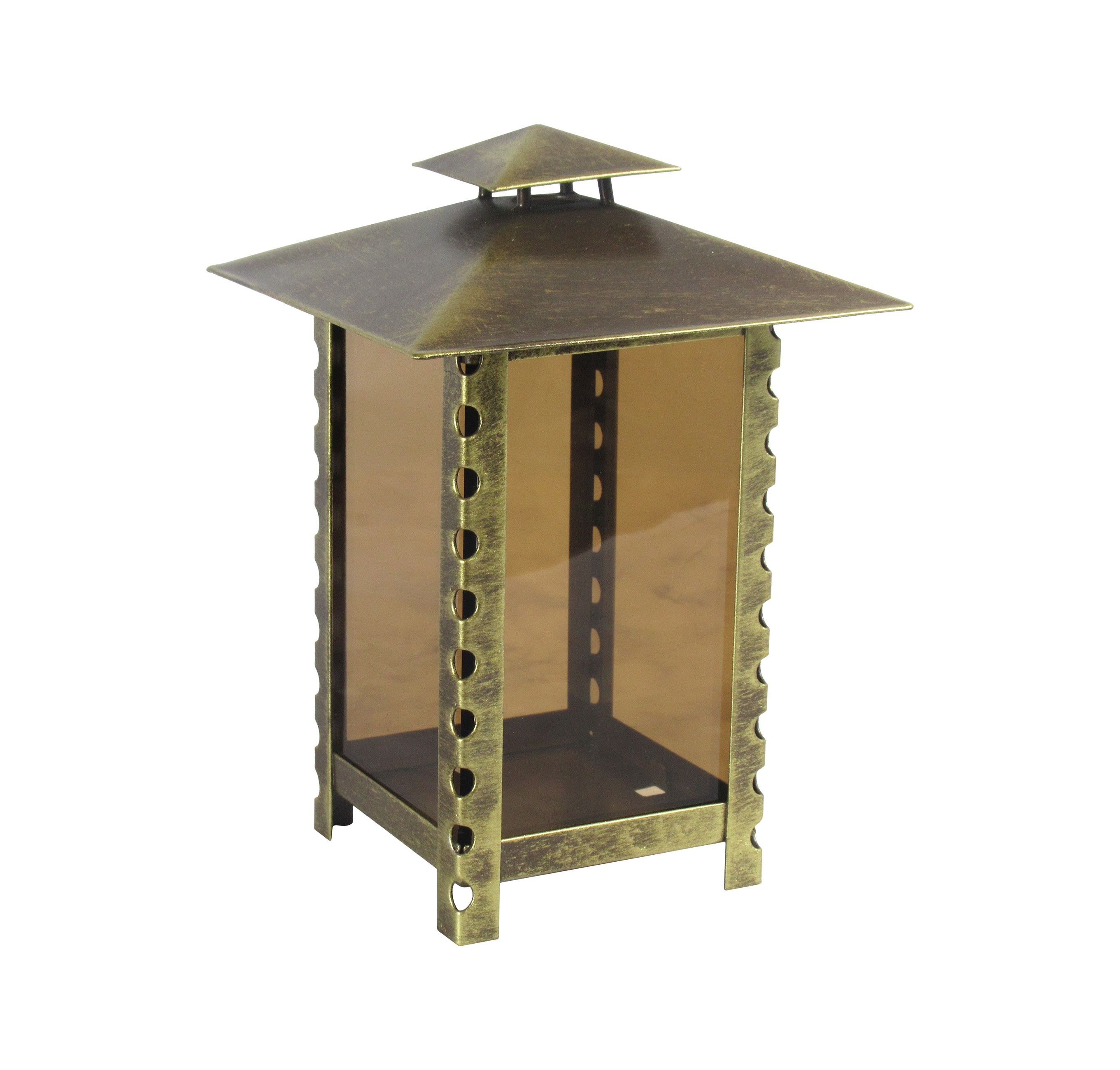 Grablampe "Friedenswacht"