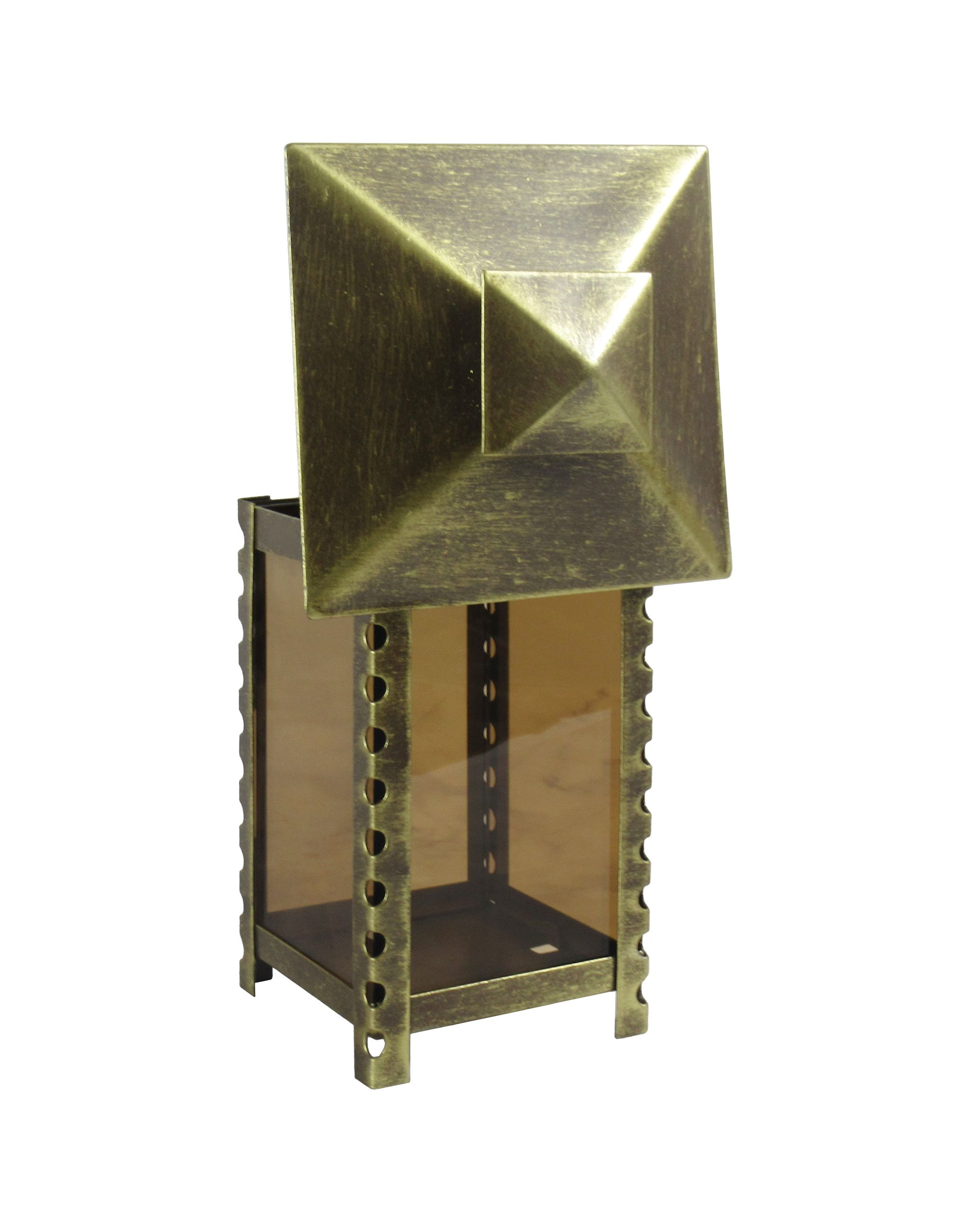 Grablampe "Friedenswacht"