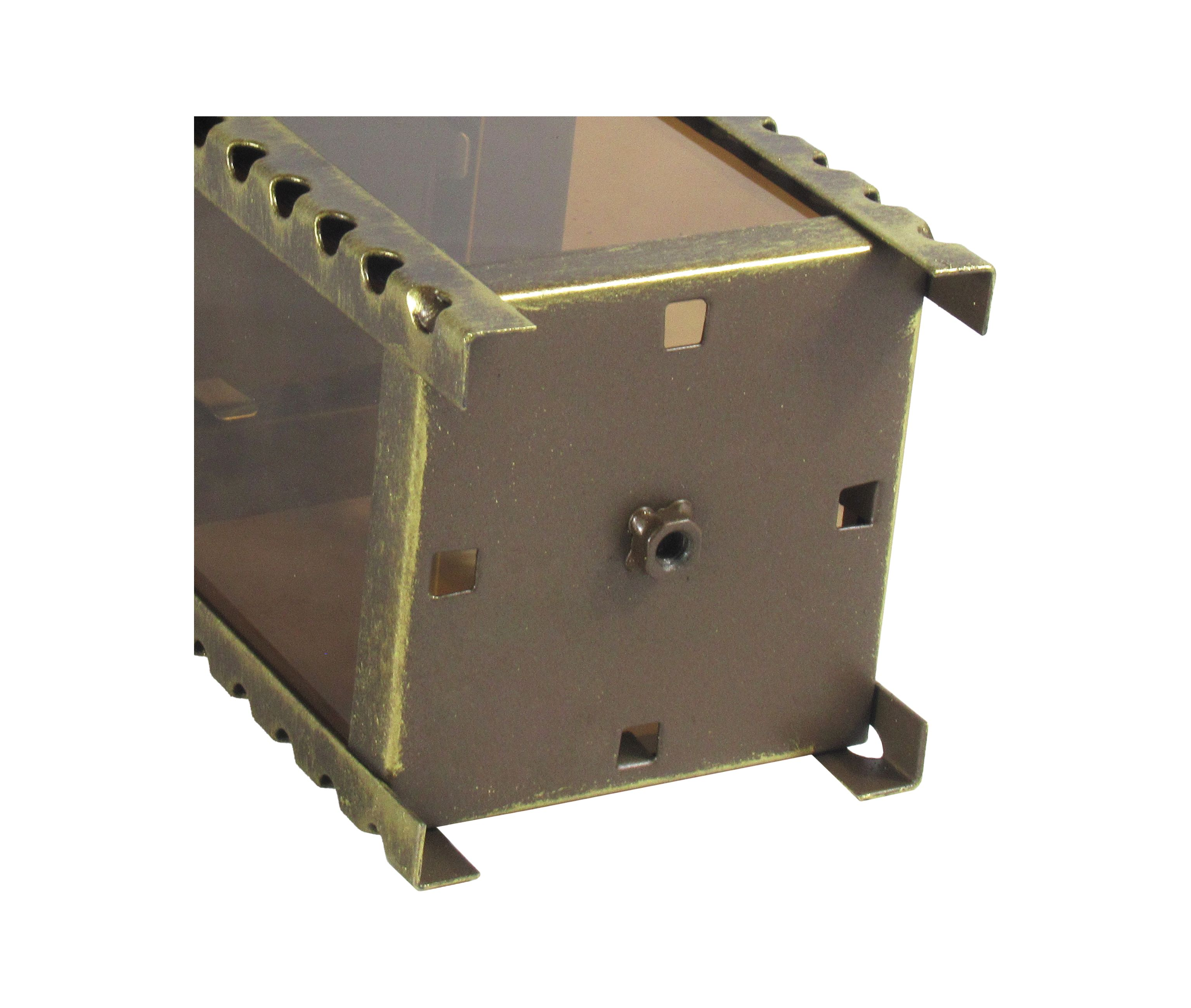 Grablampe "Friedenswacht"