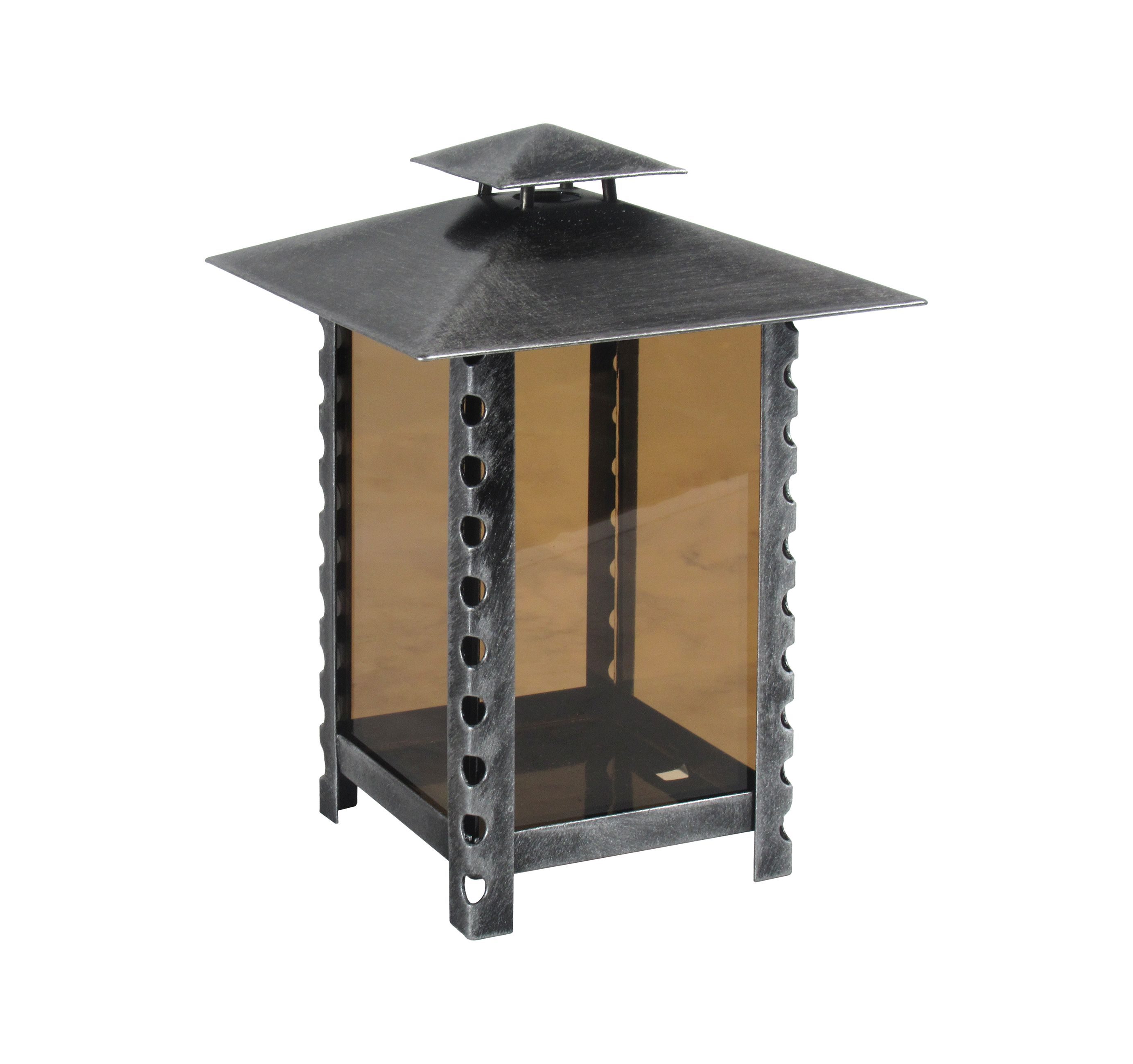 Grablampe "Friedenswacht"