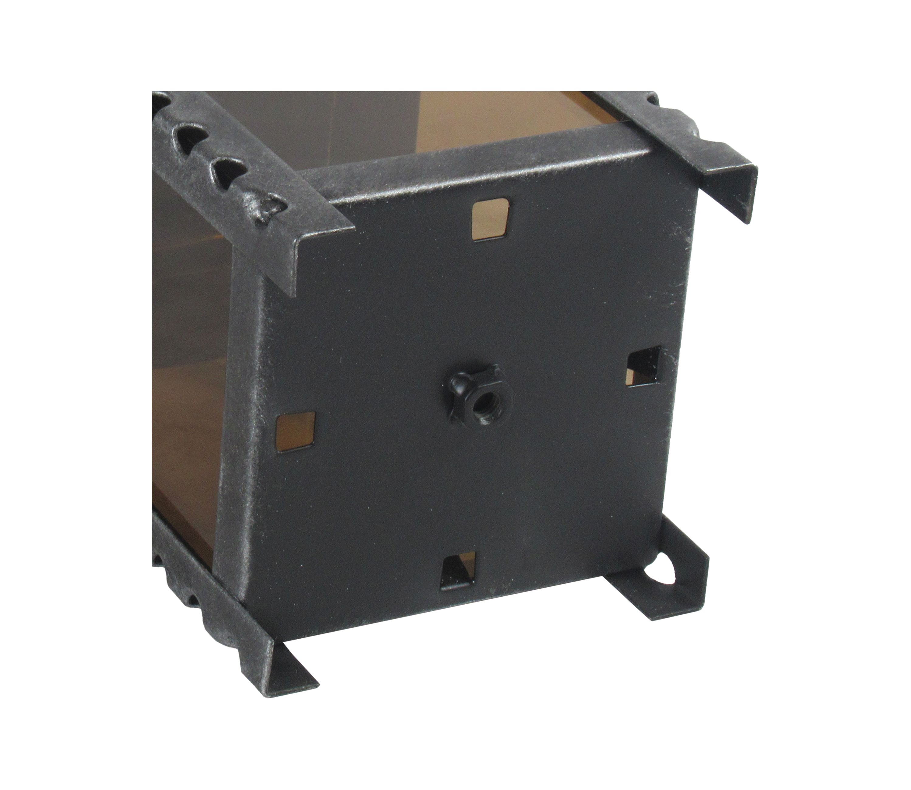 Grablampe "Friedenswacht"