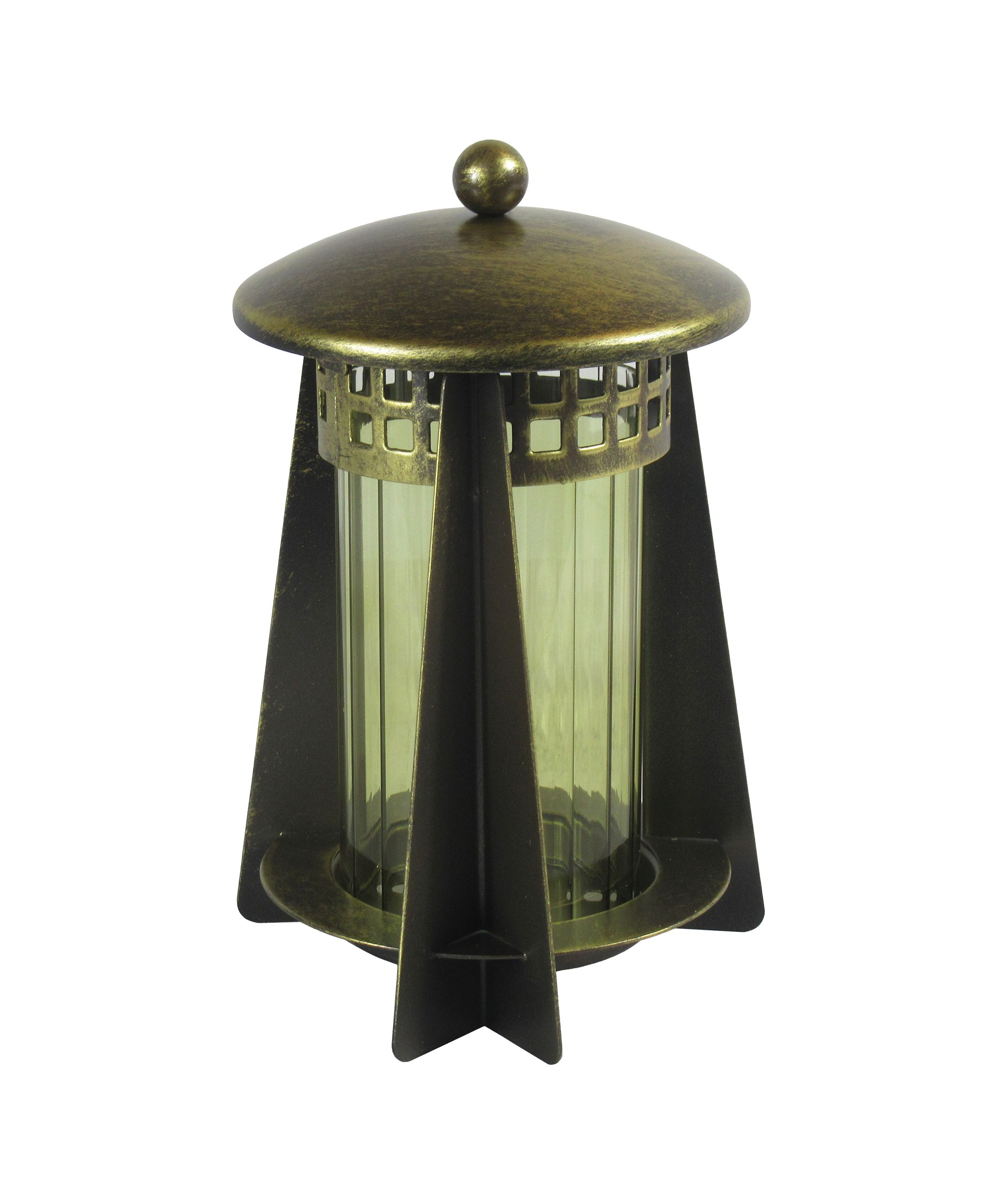 Grableuchte "Nachtwacht"