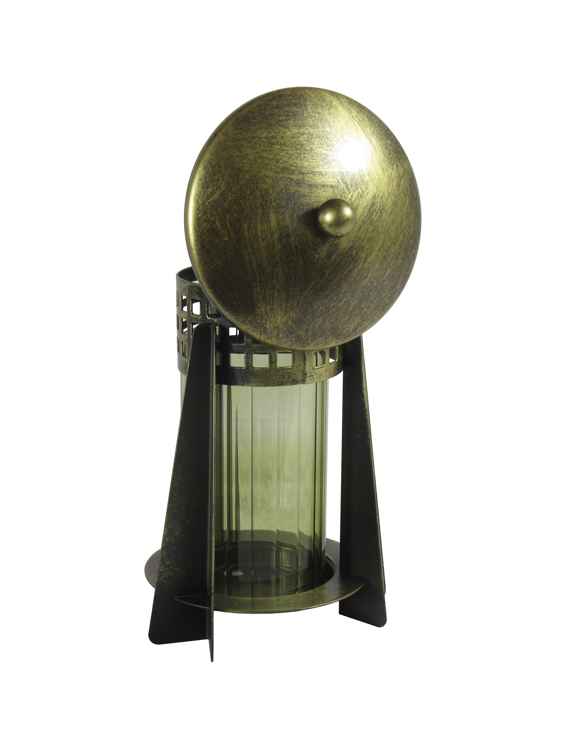 Grableuchte "Nachtwacht"