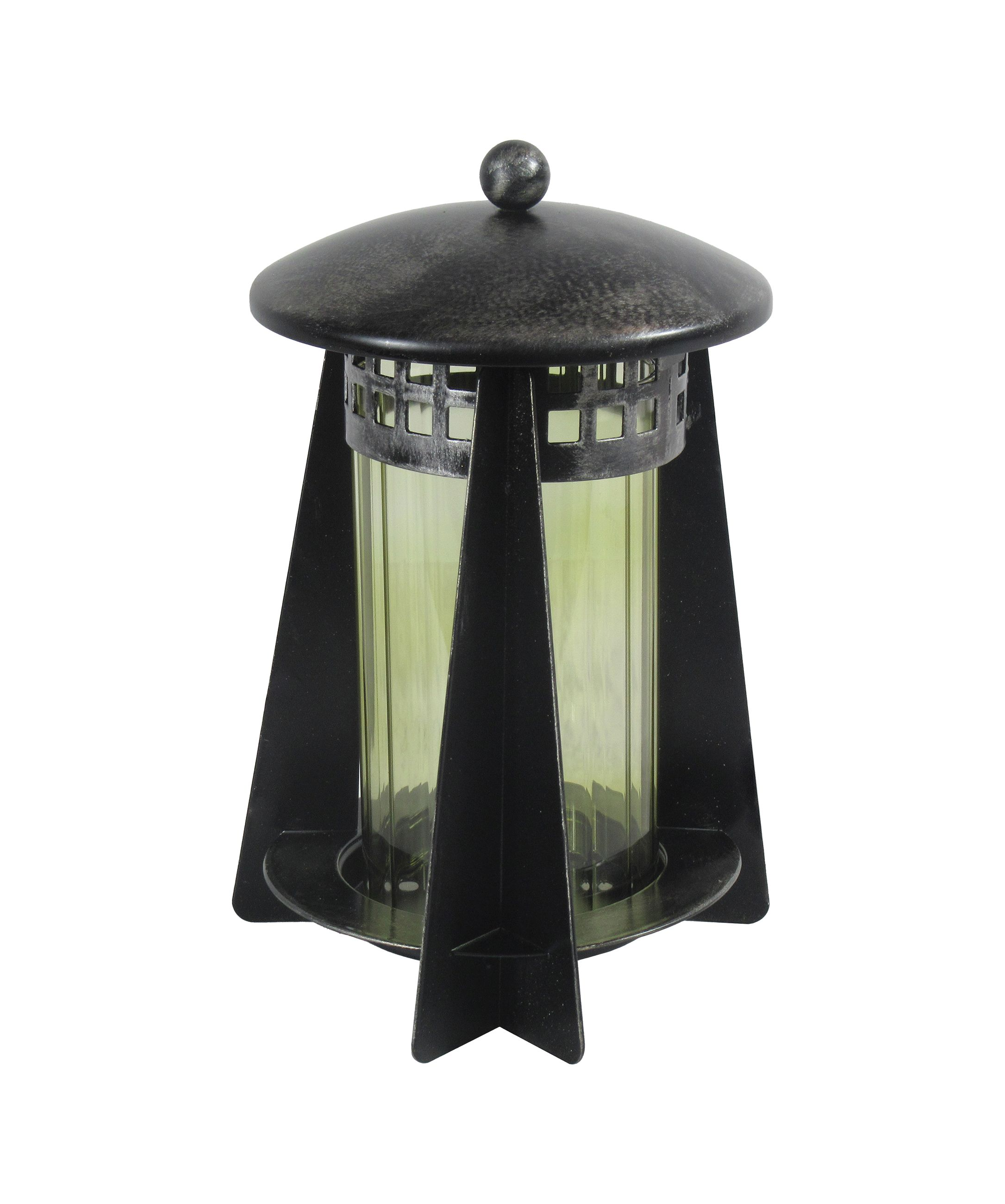 Grableuchte "Nachtwacht"