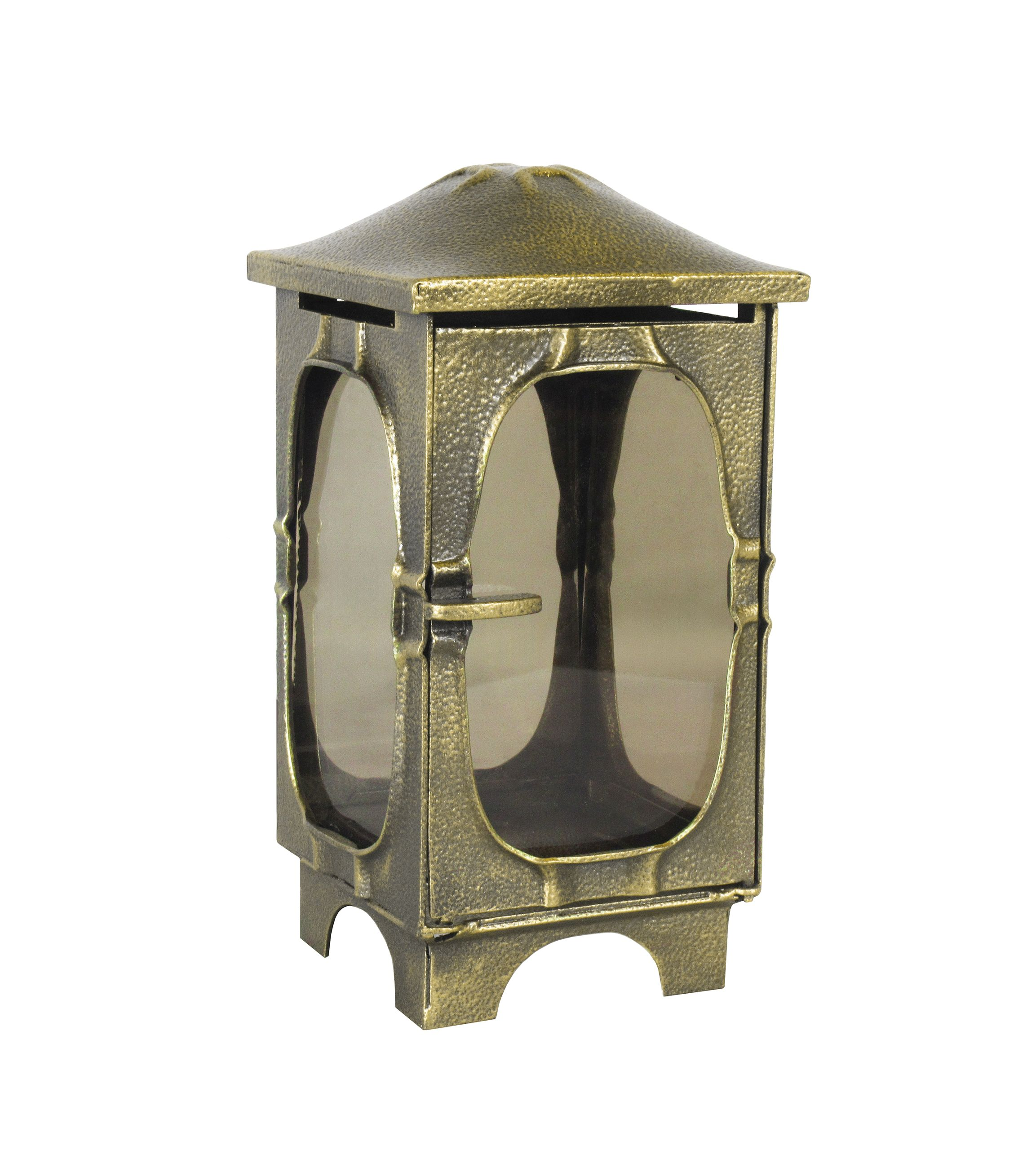 Grablaterne "Memento"