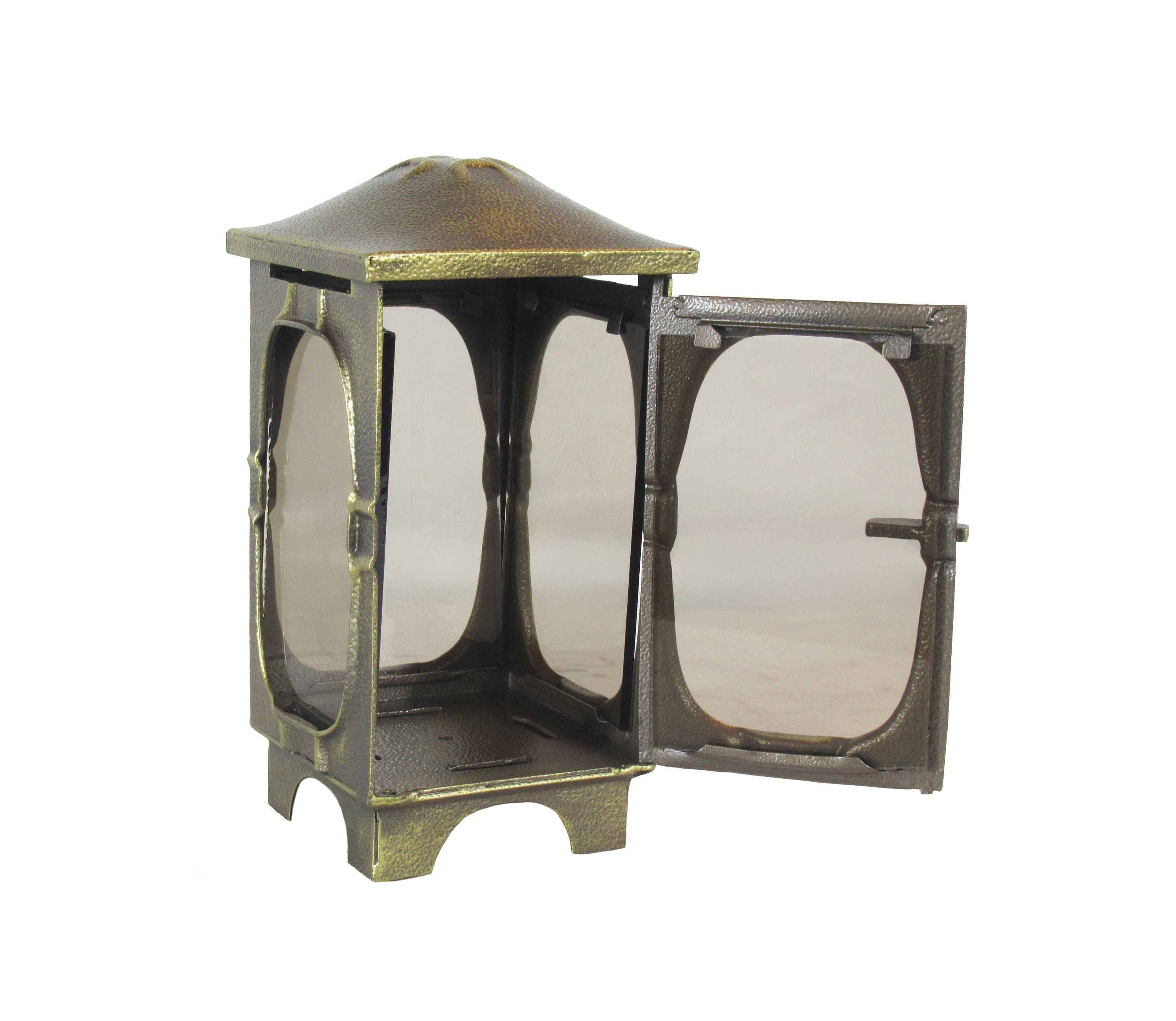 Grablaterne "Memento"