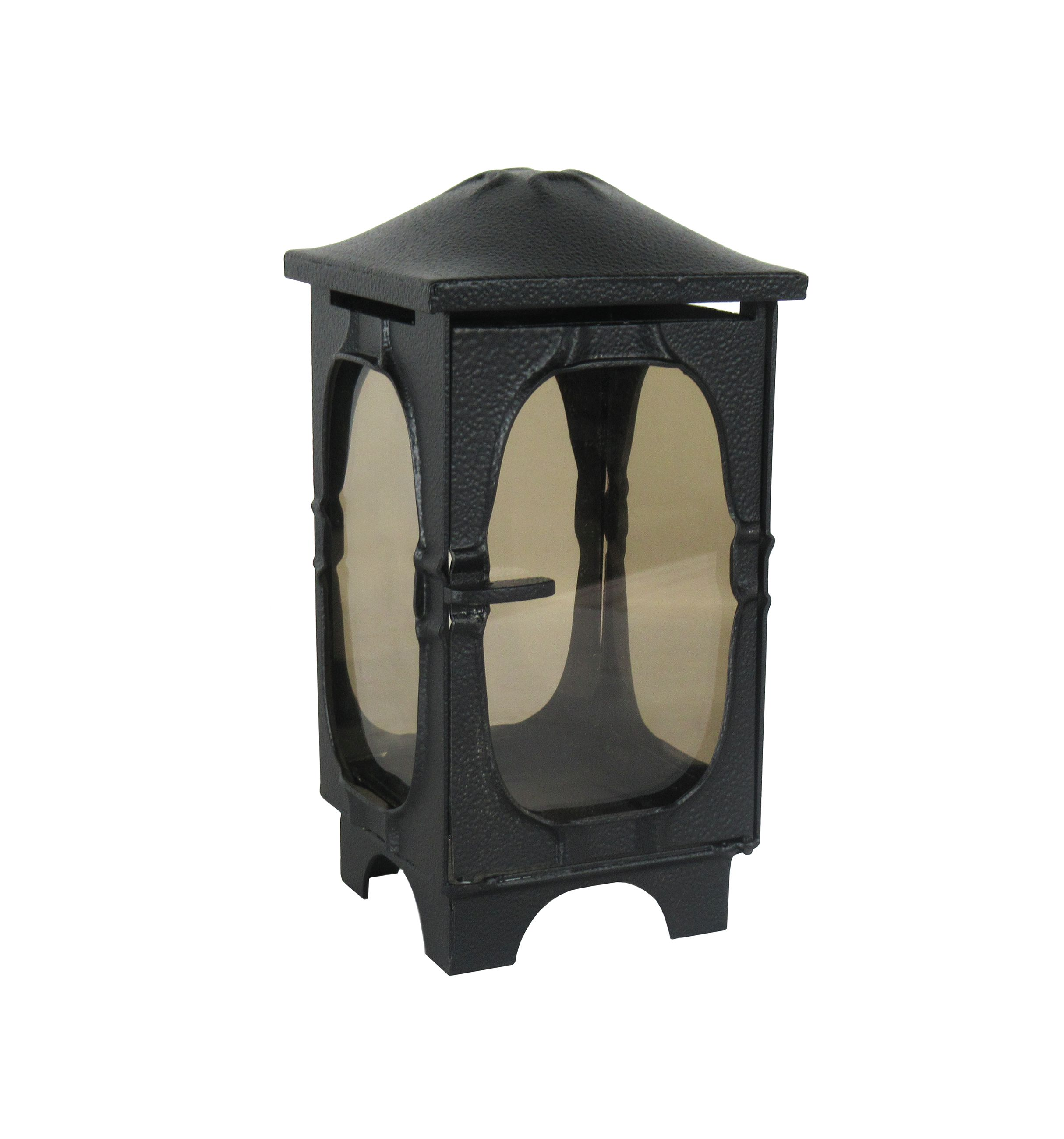 Grablaterne "Memento"