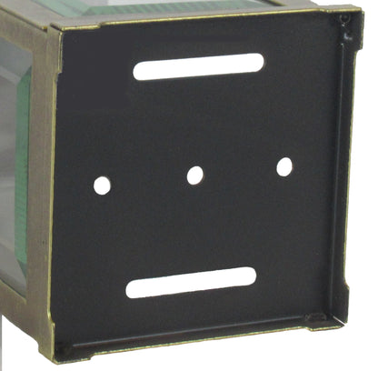 Grablaterne "Essenz"
