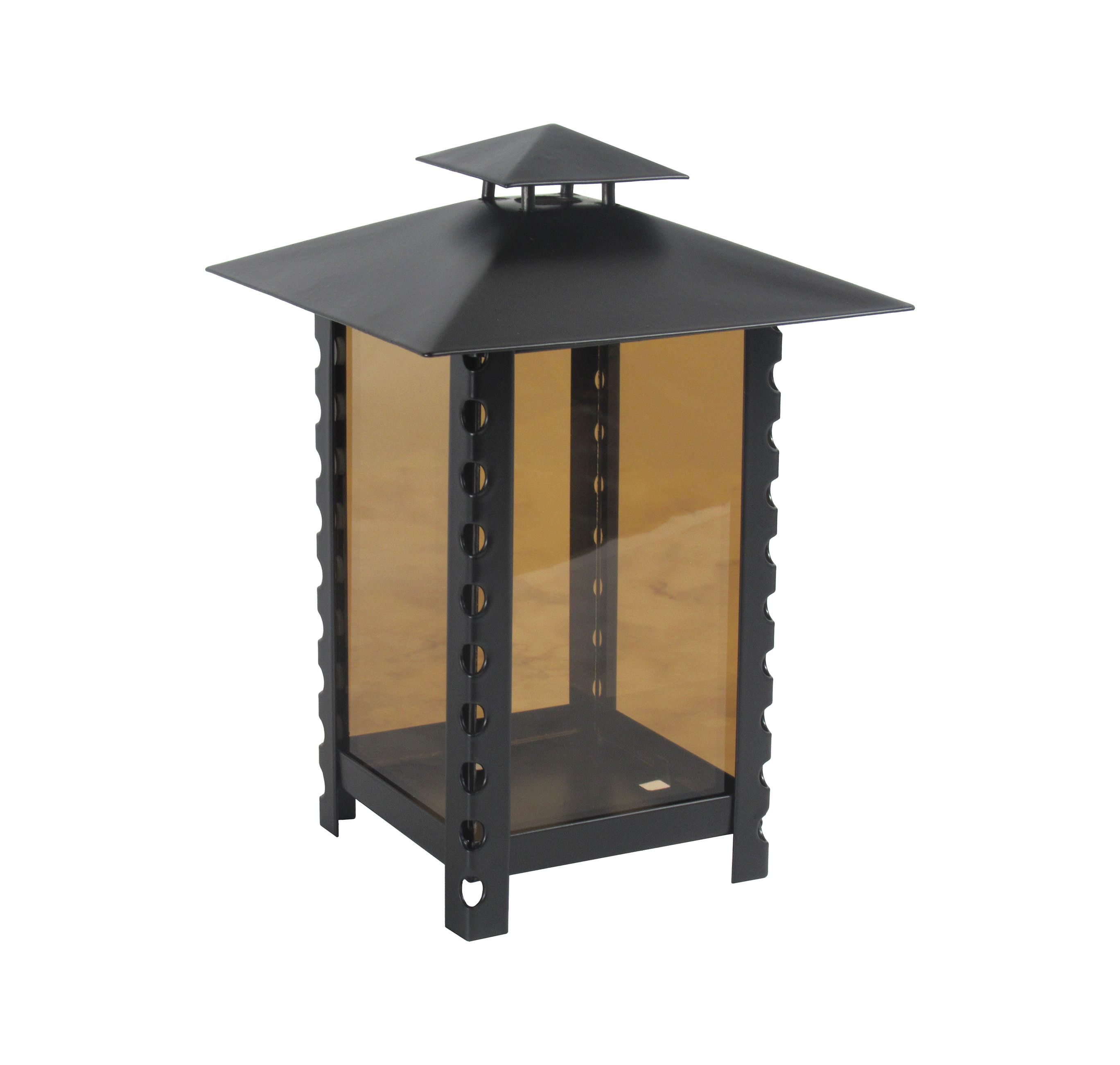 Grablampe "Friedenswacht"