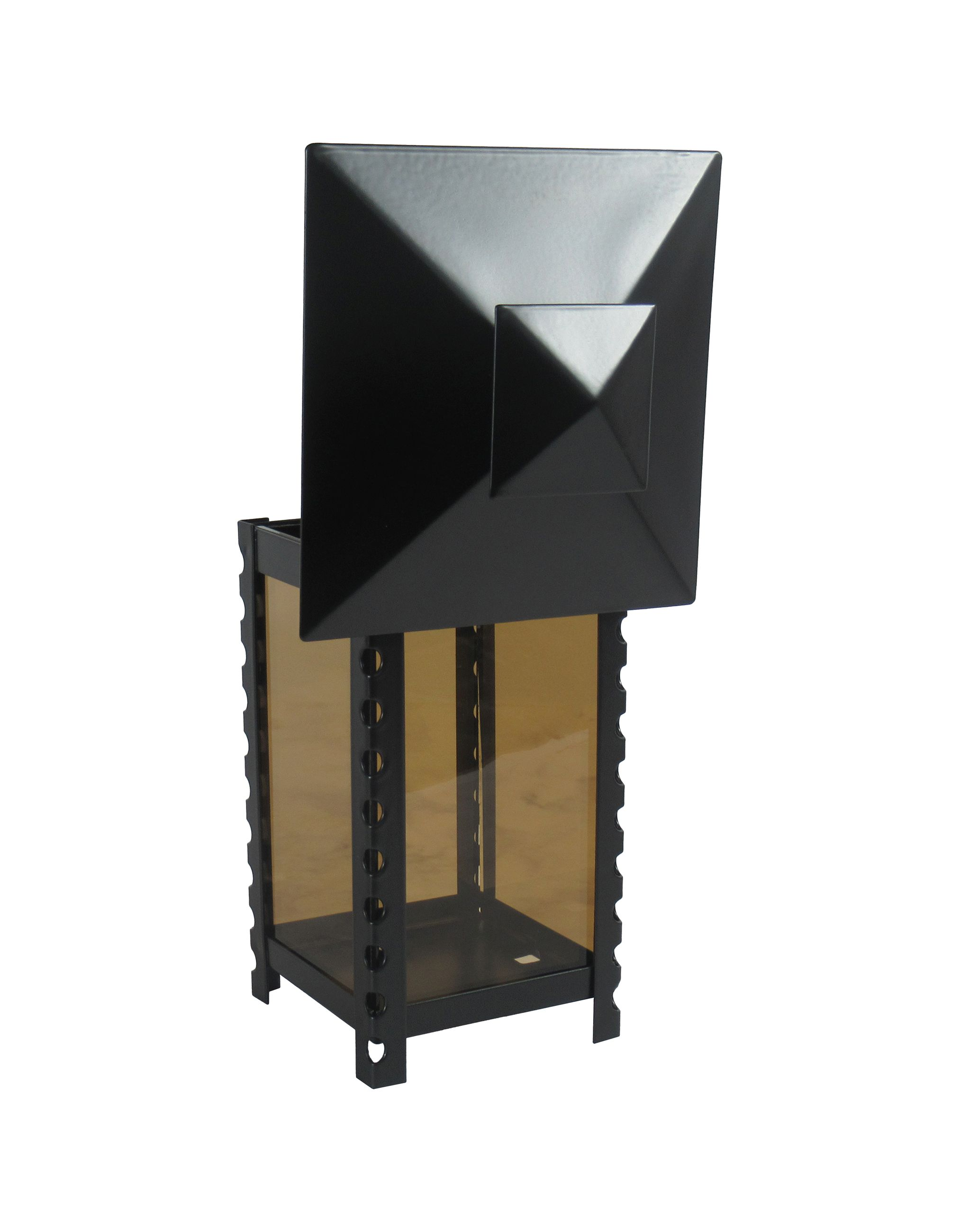 Grablampe "Friedenswacht"