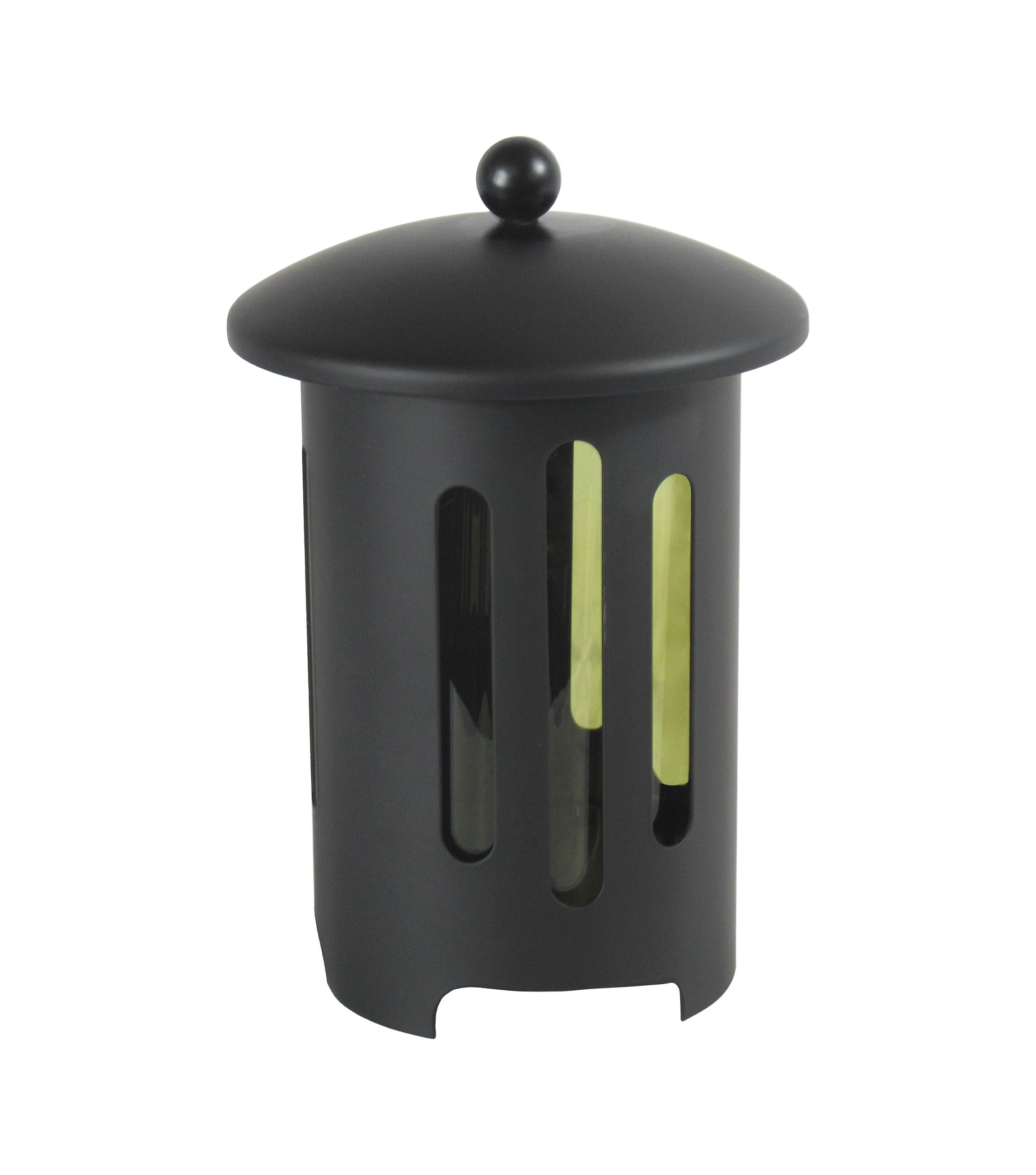 Grableuchte "Psalmenlicht"