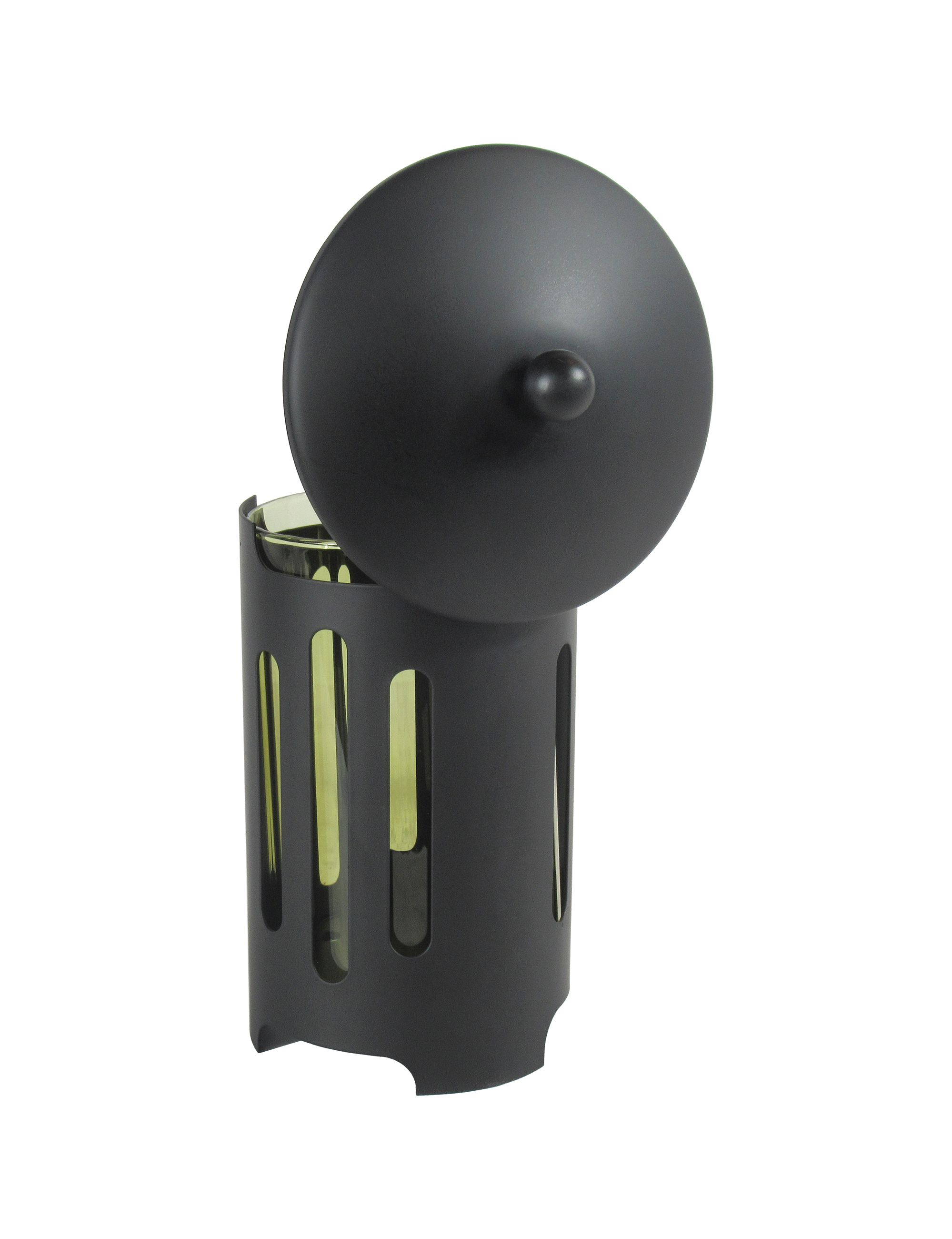 Grableuchte "Psalmenlicht"