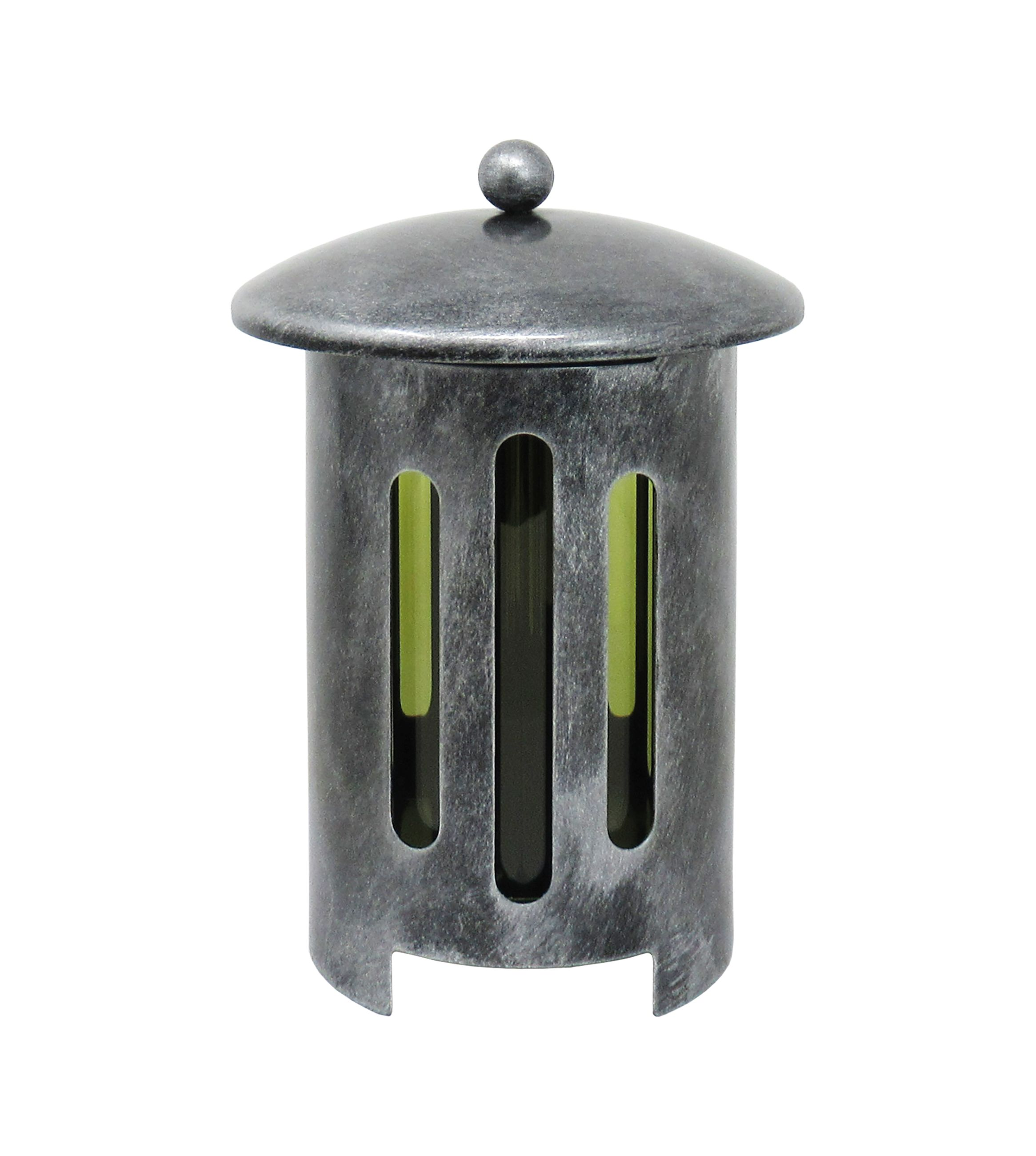 Grableuchte "Psalmenlicht"