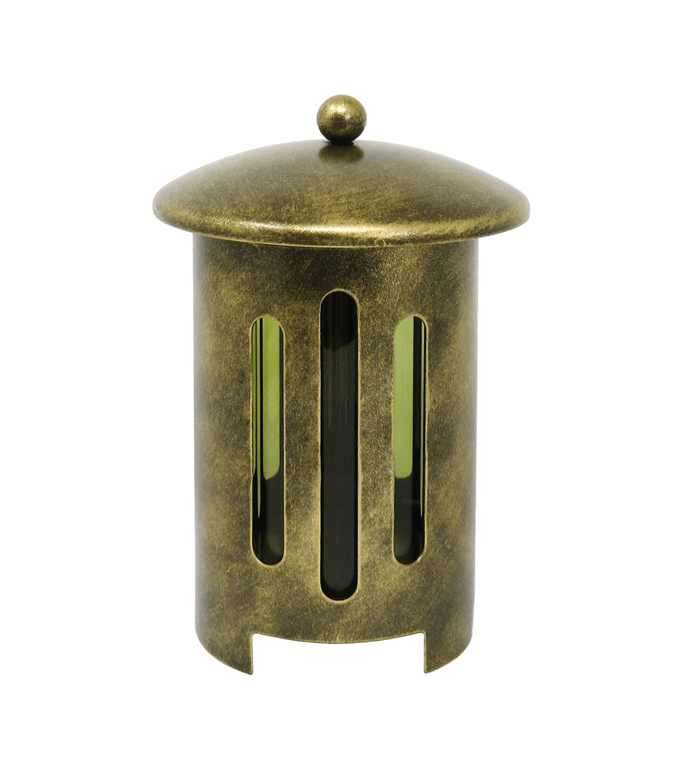 Grableuchte "Psalmenlicht"