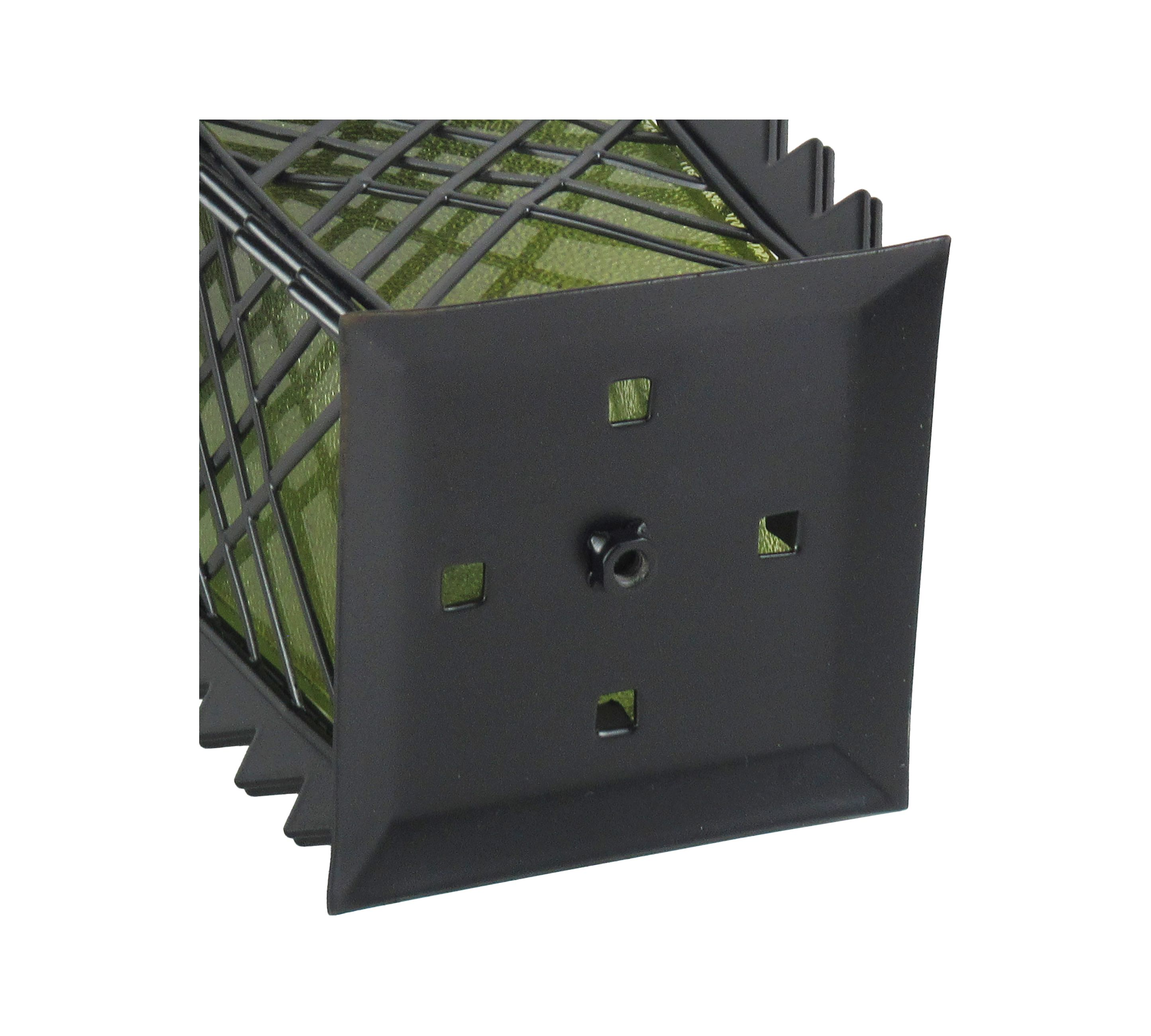 Grableuchte "Domino"
