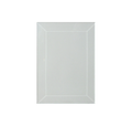 Ersatzglas für Grablaterne 8,5 x 16,5 cm