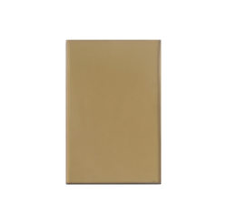 Ersatzglas für Grablaterne 128 x 85 mm