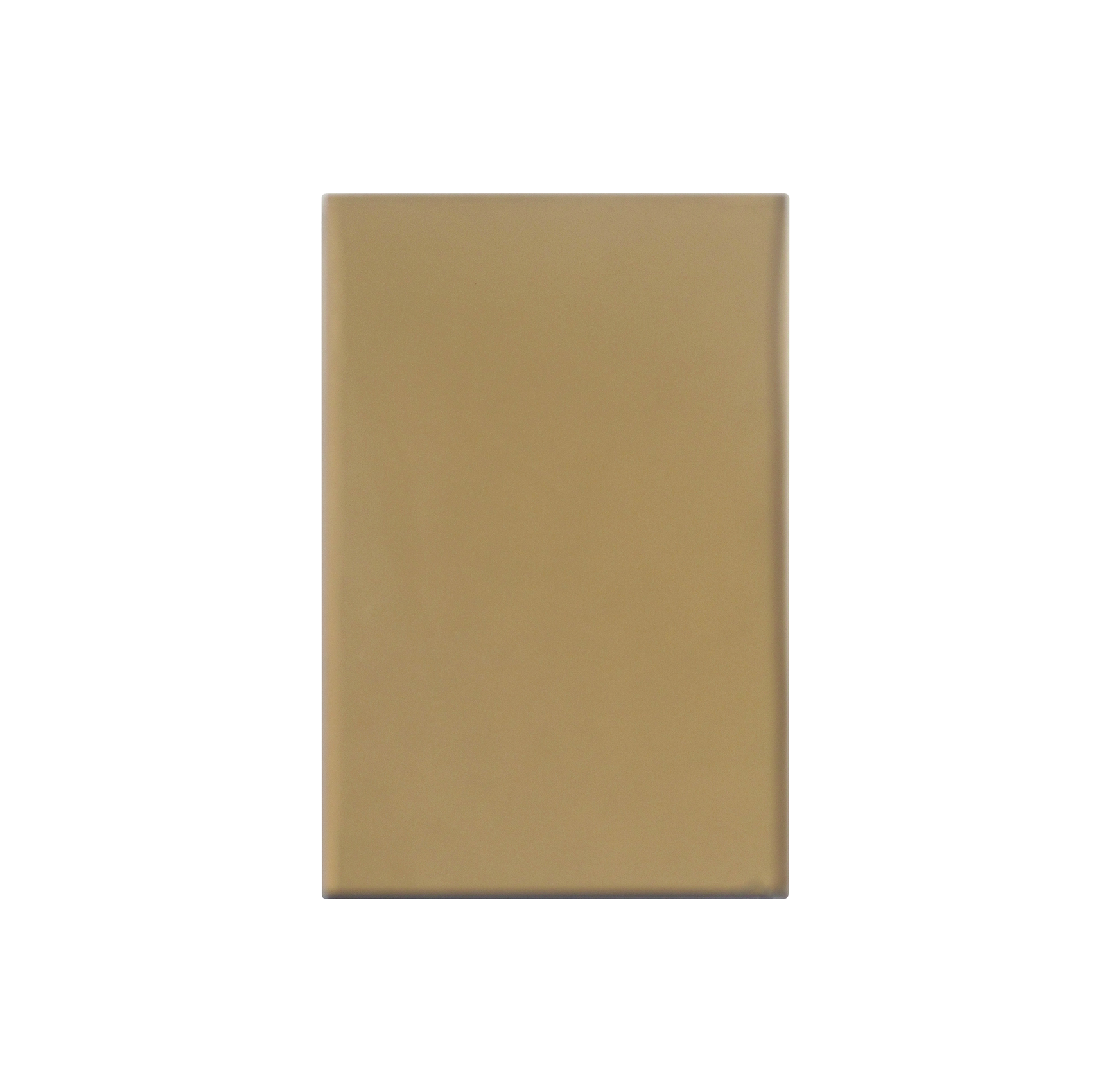 Ersatzglas für Grablaterne 125 x 74 mm