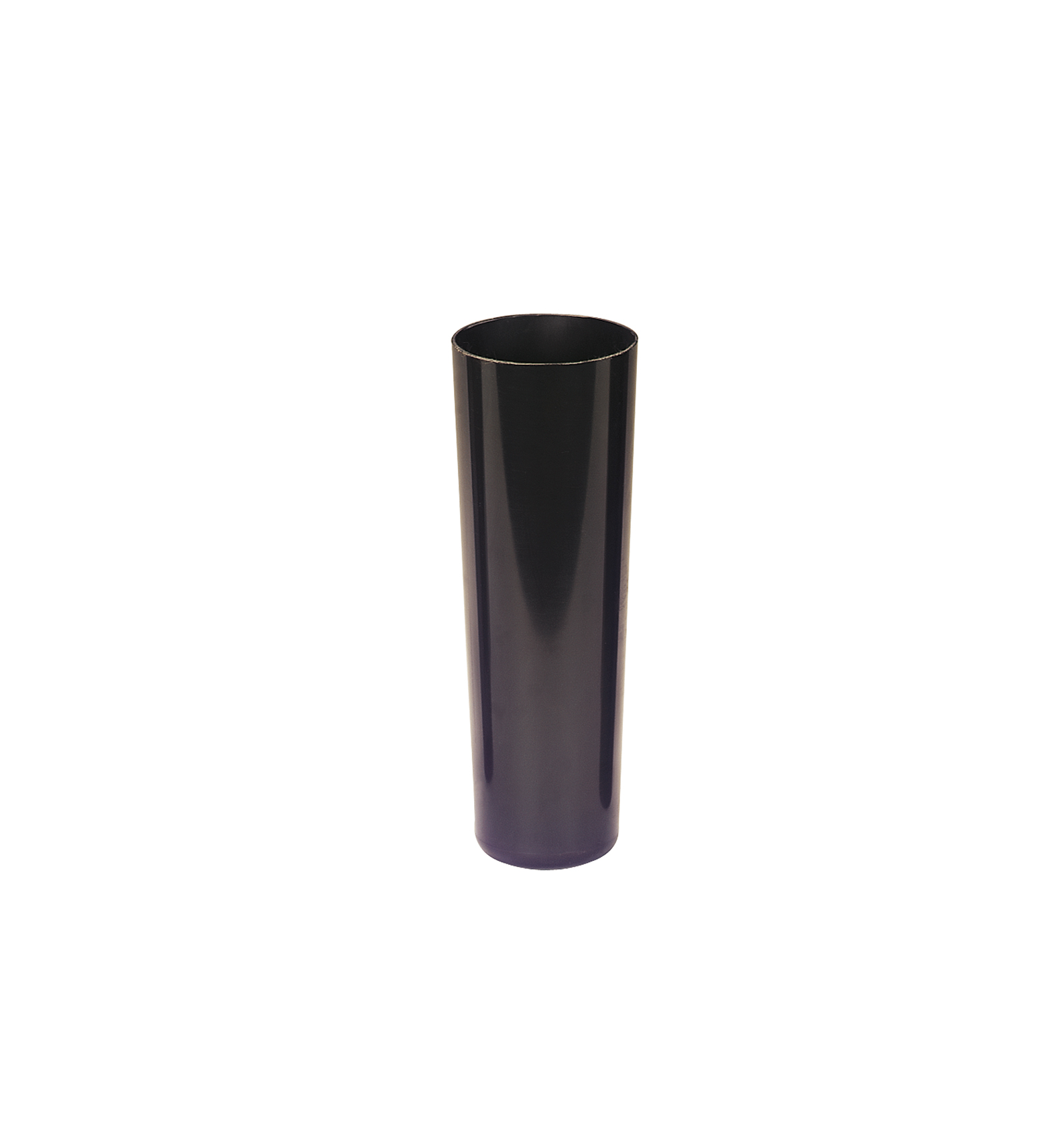 Kunststoffeinsatz für Grabvase, 22 cm hoch
