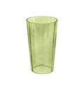 Ersatz-Glaszylinder, 15 cm hoch