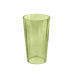 Ersatz-Glaszylinder, 15 cm hoch
