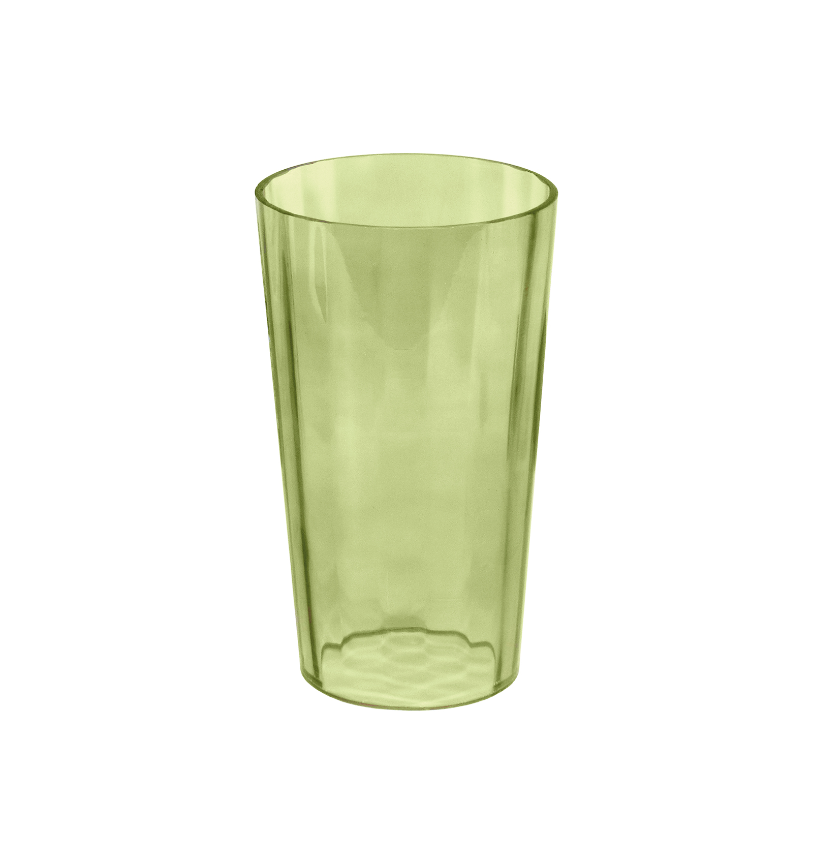 Ersatz-Glaszylinder, 15 cm hoch