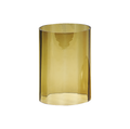 Ersatz-Glaszylinder, 15 cm hoch