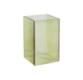 Ersatz-Glaszylinder, 14,2 cm hoch
