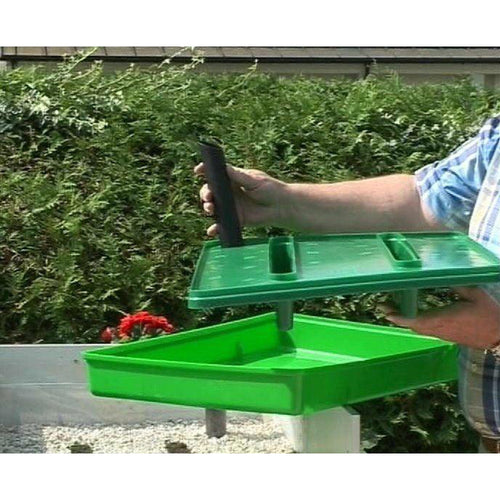 Bewässerungssystem-GrabschmuckWELT