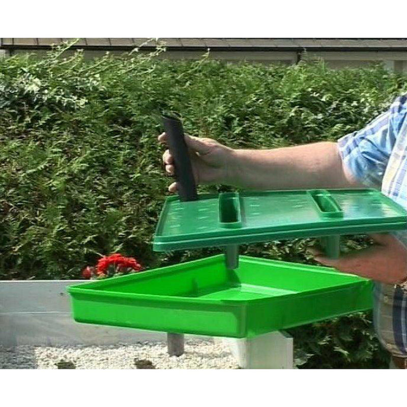 Bewässerungssystem-GrabschmuckWELT