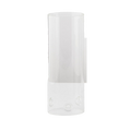 Ersatz-Glaszylinder 200 x 76 mm