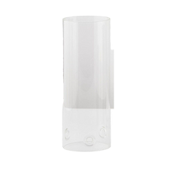 Ersatz-Glaszylinder 200 x 76 mm
