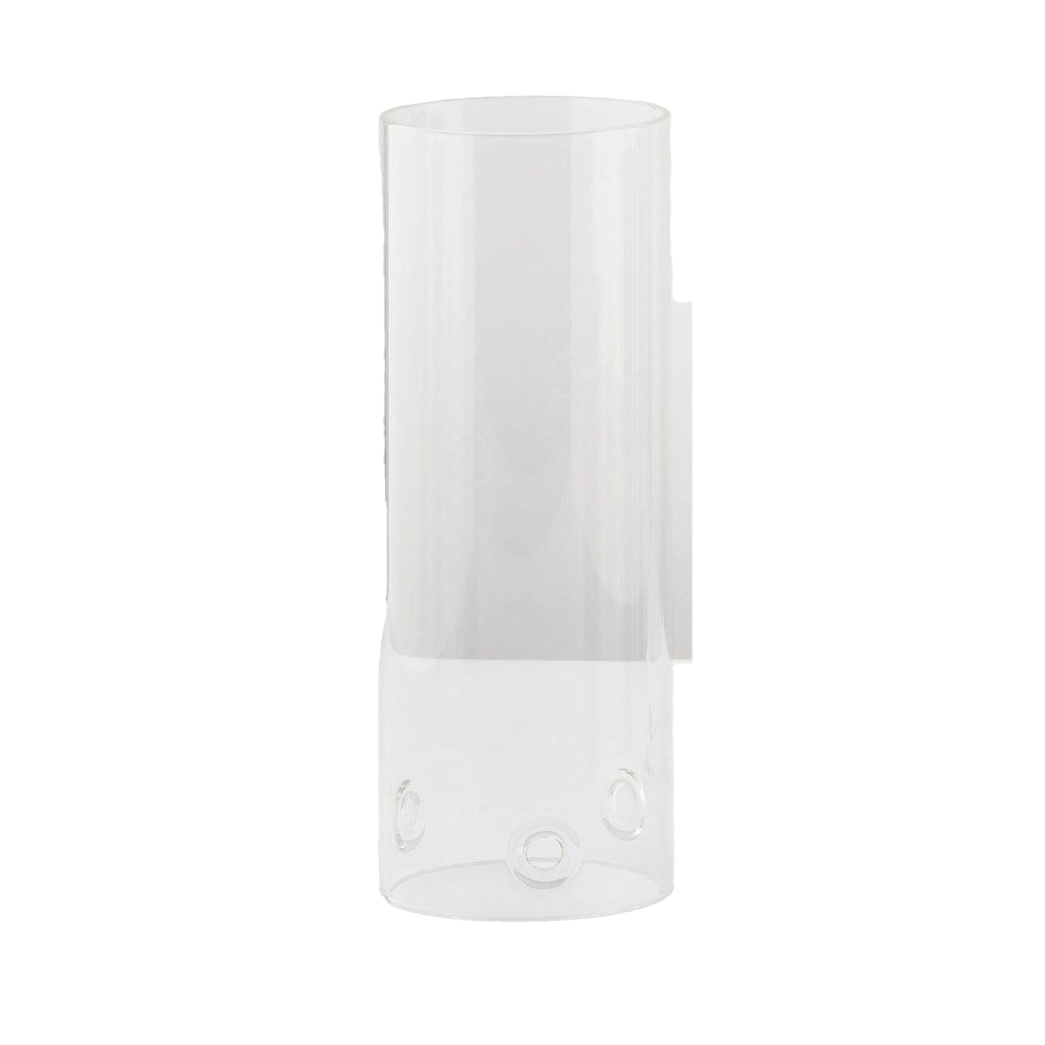 Ersatz-Glaszylinder 200 x 76 mm