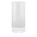 Ersatz-Glaszylinder 200 x 90 mm